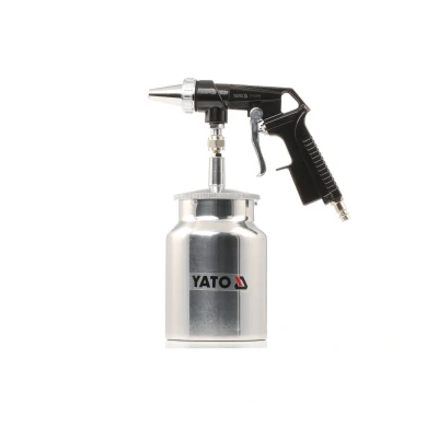 Afbeelding van YATO YT 2376 Zandstraalpistool 8 160 1/4 1