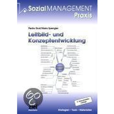 Afbeelding van Leitbild und Konzeptentwicklung