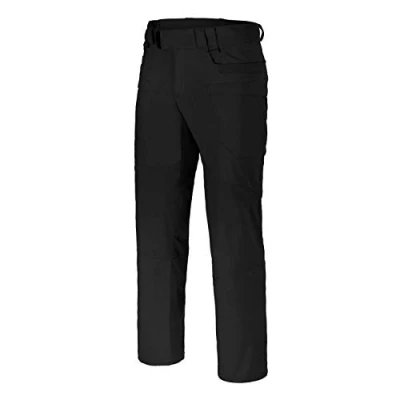 Afbeelding van Helikon Tex Tactische hybride broek NYCO Ripstop Pencott Badlands, Grijze schaduw.