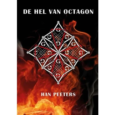 Afbeelding van De hel van Octagon