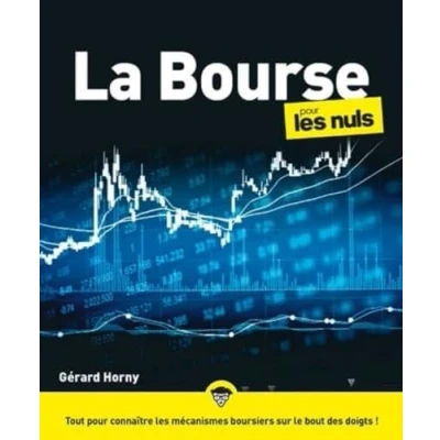 Afbeelding van BOURSE POUR LES NULS