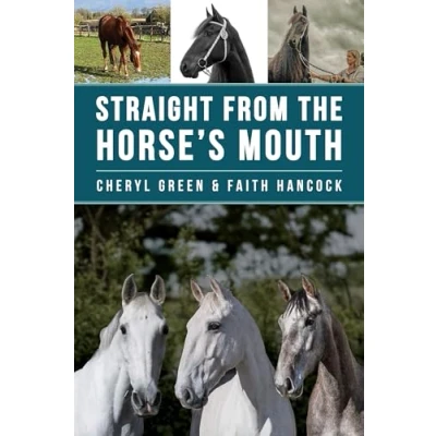 Afbeelding van Straight From The Horse&#039;S Mouth