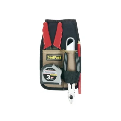Afbeelding van Compacte gereedschapshouder ToolPack 360.074