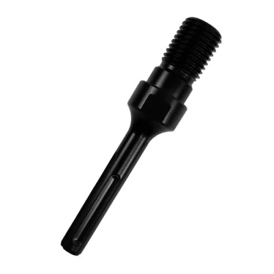 Afbeelding van Taipintee SDS MAX adapter, adapter 1 1/4 inch UNC, voor tegelboren, boorkronen, boorboor