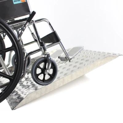 Afbeelding van Drempelhulp extra sterk 20 25 cm