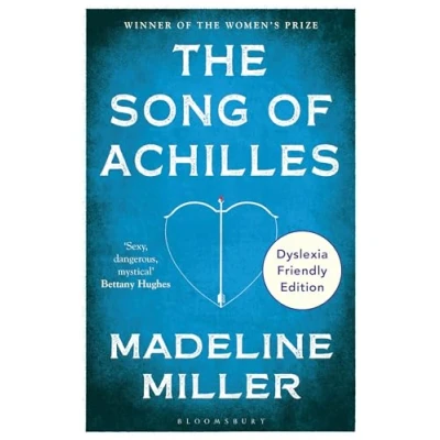 Afbeelding van The Song of Achilles