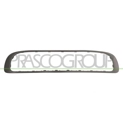 Afbeelding van PRASCO MN3102325 Frame, radiateurgrille
