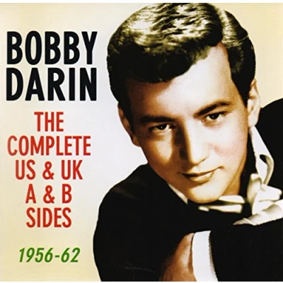 Afbeelding van Complete Uk &amp; Us A B Sides 1956 1962