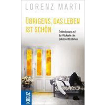 Afbeelding van Übrigens, das Leben ist schön