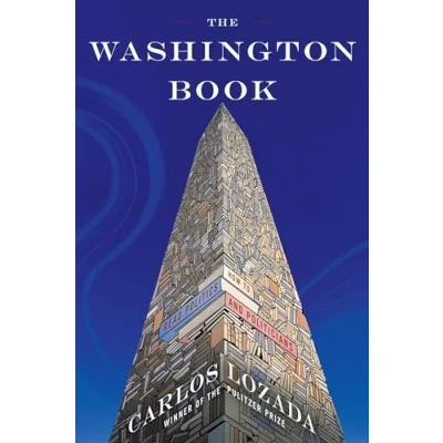 Afbeelding van The Washington Book