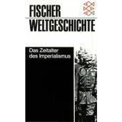 Afbeelding van Das Zeitalter Des Imperialismus
