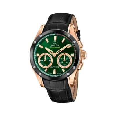Afbeelding van Jaguar Herenhorloge J959/2