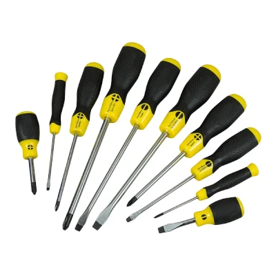 Afbeelding van HAZET 810U 1/5 Schroevendraaierset 5 Display (karton)