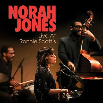 Afbeelding van Norah Jones Live At Ronnie Scott&#039;s (Blu ray)