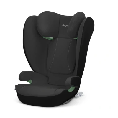 Image de Siège auto cybex solution b i fix r129 size 100 150 cm