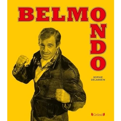 Afbeelding van Belmondo