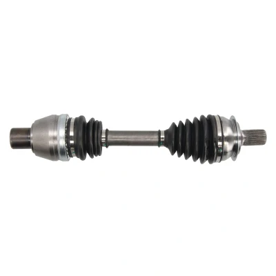 Afbeelding van Point Gear Aandrijfas PNG74897
