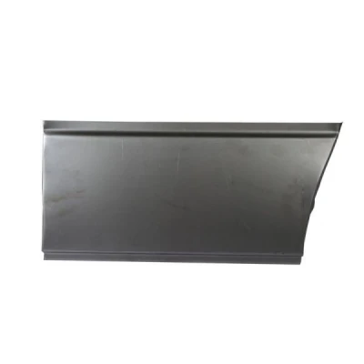 Afbeelding van BLIC 6015 00 3551122P Deur, carosserie
