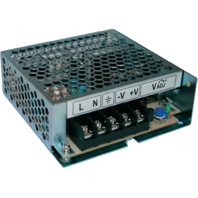 Afbeelding van TDK Lambda LS50 3.3 Schakelnetvoedingsmodule 10 A 50 W 3.6 V/DC 1 stuk(s)