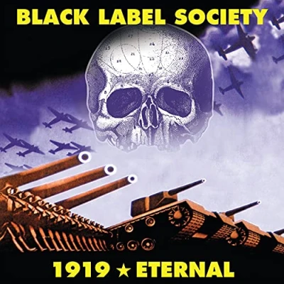 Afbeelding van Black Label Society 1919 Eternal