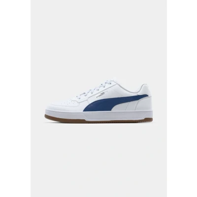 Afbeelding van Puma Caven 2.0 Sneakers, uniseks, White Clyde Royal Gum