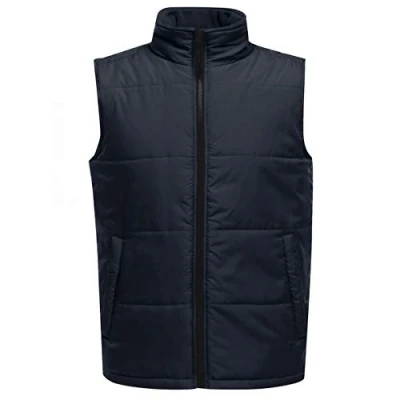 Afbeelding van Regatta Professionele waterafstotende isolerende bodywarmer heren mouwloos vest