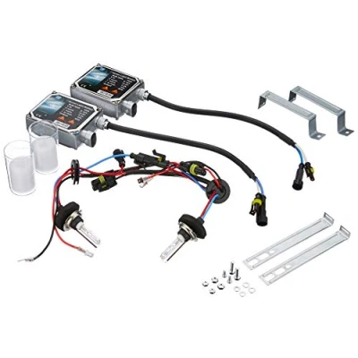 Afbeelding van Gloeilamp voor de auto M Tech KDCMPH712 H7 Xenon technologie