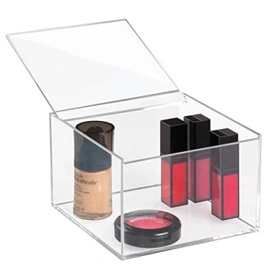 Afbeelding van iDesign Clarity Opbergbox