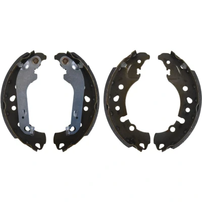 Afbeelding van FEBI BILSTEIN 180482 Remschoenen Achteras 203 38,2