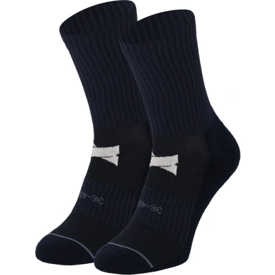 Afbeelding van Xtreme Sockswear Grip Voetbalsokken Navy EU 36 40 Blauw