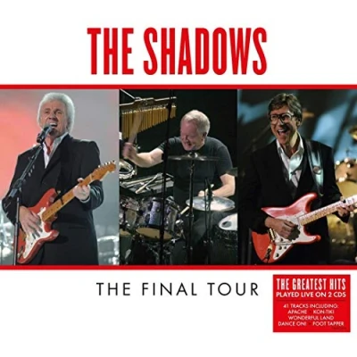 Afbeelding van The Final Tour Live