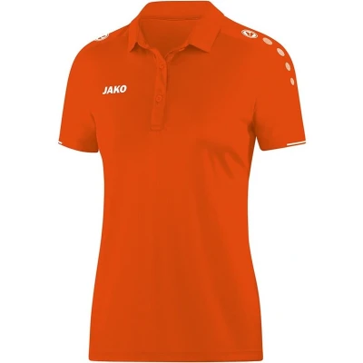 Afbeelding van Polo Classico Fluo oranje / 48