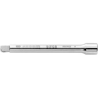 Image de FACOM R.210S rallonge angulaire 1/4&quot; 100 mm