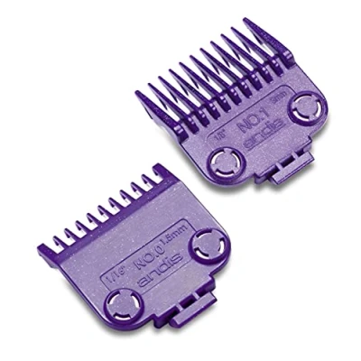 Afbeelding van Andis Master Magnetic Comb Set 1,5 3mm
