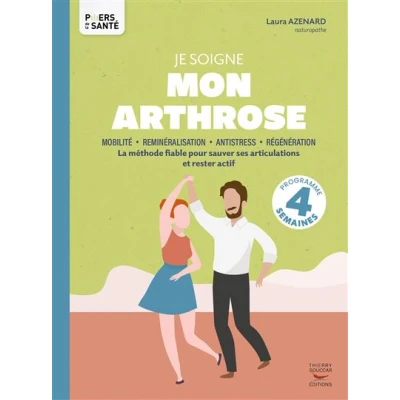 Image de Je soigne mon arthrose