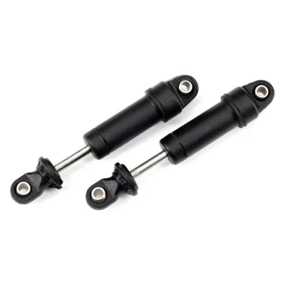 Afbeelding van Shocks, GTM (assembled w/o springs) (2)