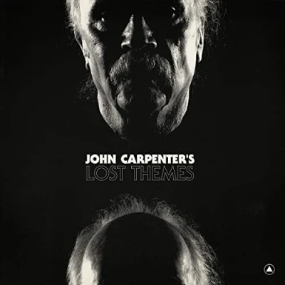 Afbeelding van John Carpenter Lost Themes (LP)