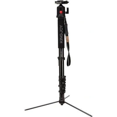 Afbeelding van Kingjoy MP408FL Monopod MiniTripod