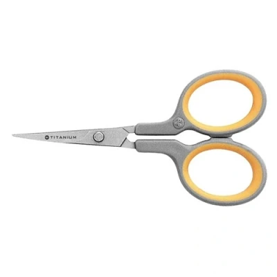 Image de Westcott ciseaux à silhouette 100 mm pour coupe 3D titane