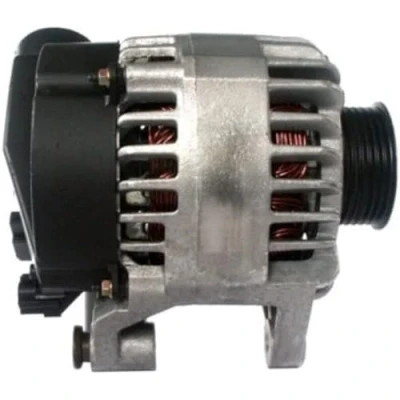 Afbeelding van HELLA 8EL 011 712 081 Dynamo / Alternator 14V 80A LADA: 110