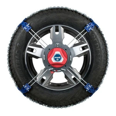Afbeelding van Pewag Servostar RSC 870 Loopvlakkettingen