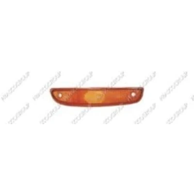 Afbeelding van PRASCO RN0254204 Lampglas, knipperlamp Links, Links voor