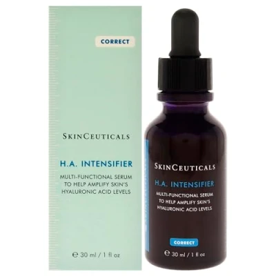 Afbeelding van Skinceuticals Correct H.a. Intensifier Multi functional Serum 30 ml