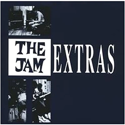 Afbeelding van Extras A Collection Of Rarities