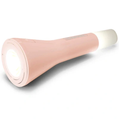 Afbeelding van Kidywolf zaklamp kidytorche roze