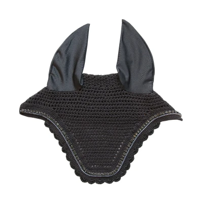Image de Kentucky Bonnet Anti Mouches Wellington Stone &amp; Pearl Foncé/gris Full