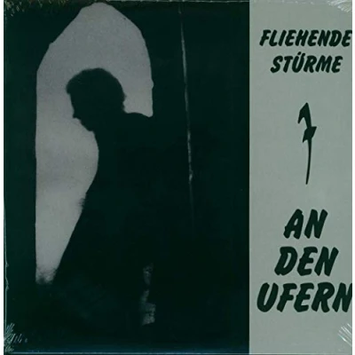 Afbeelding van Fliehende Sturme An Den Ufern Reissue (LP)