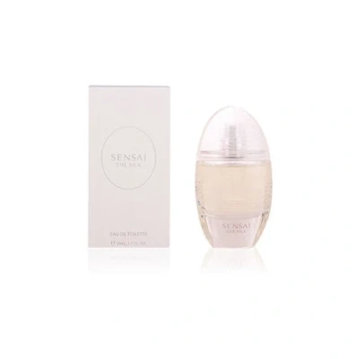 Image de Sensai The Silk Eau de Toilette 50 ml