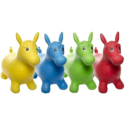 Afbeelding van Skippy paard in zak 4 PER STUK ! 4764