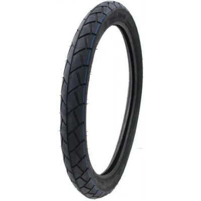 Afbeelding van Mitas Mc11 2.50/ 1 17 43J BSW REAR/FRONT